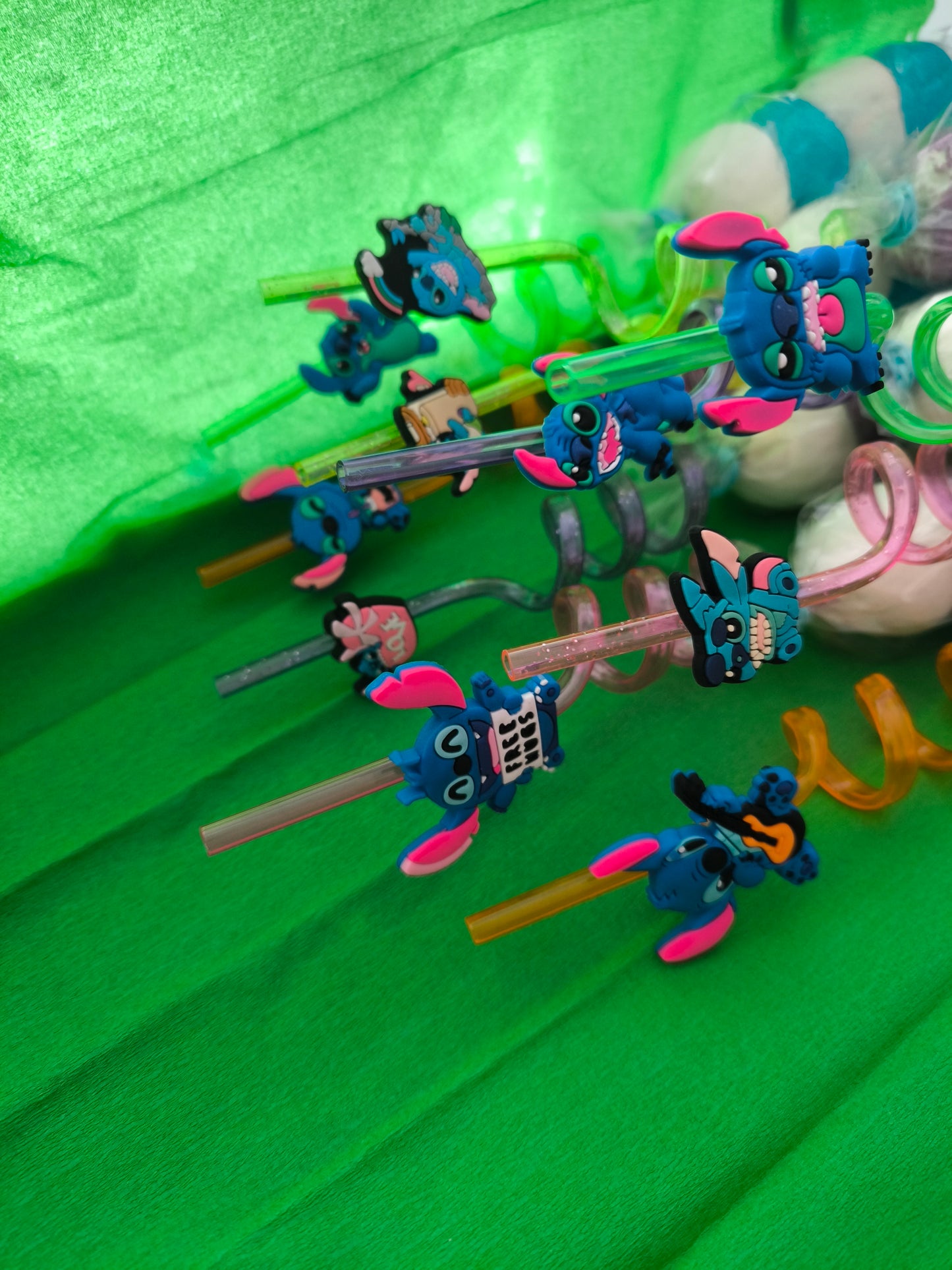 pailles stitch
