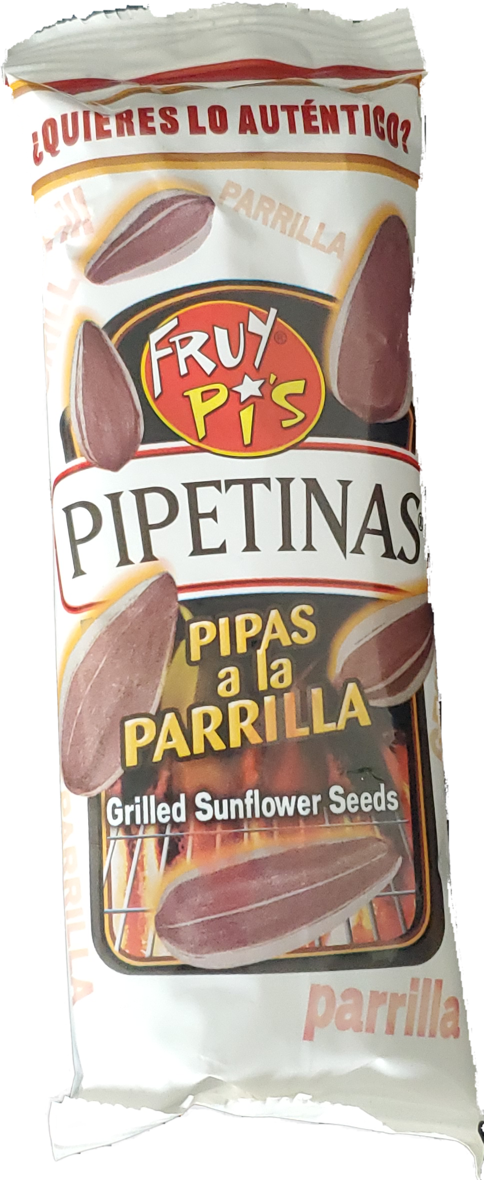 graines de tournesol grillées