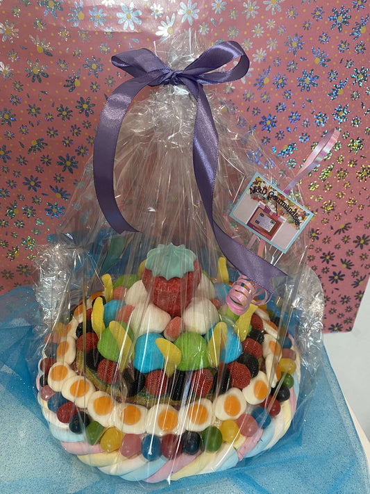 Gâteau