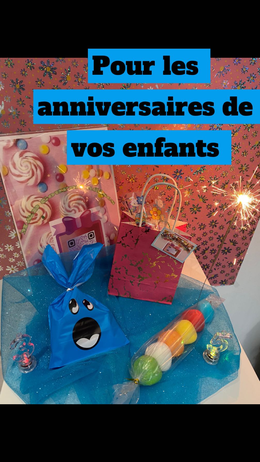 Anniversaire