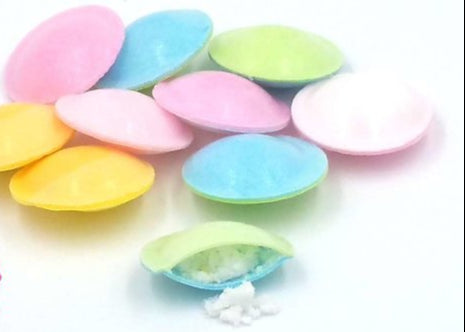 bonbon acide