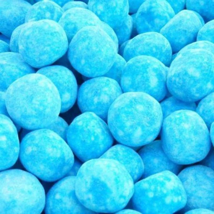 sour bleu