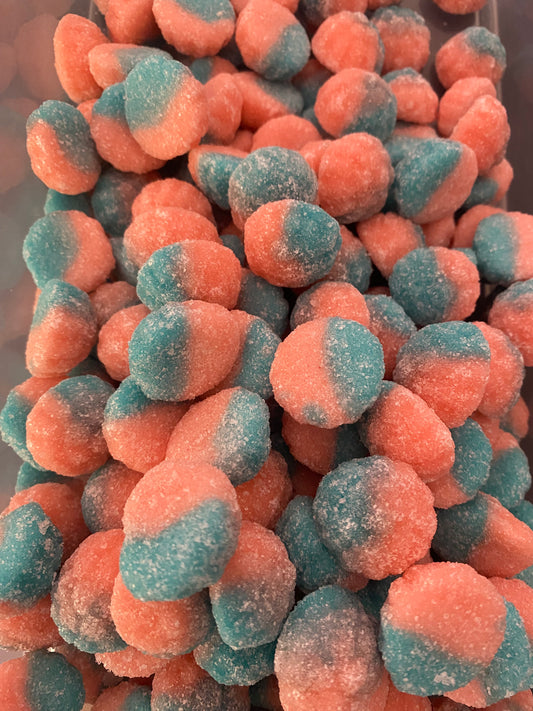 caprices sucrés buble gum