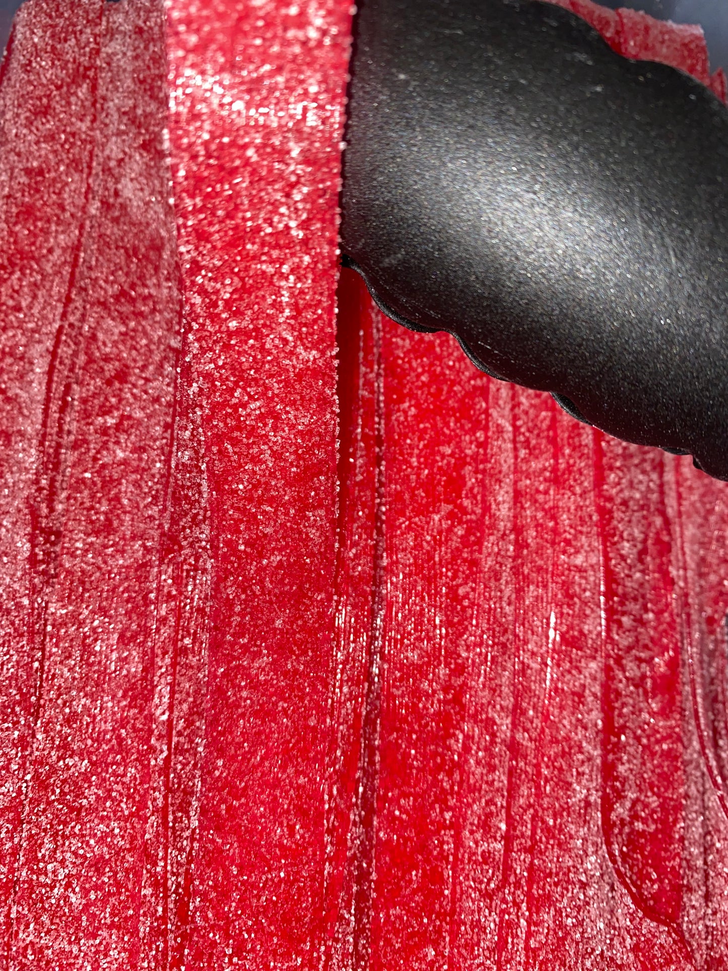 ruban fraise